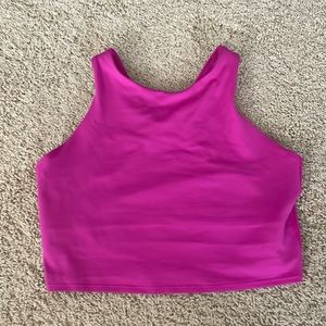Athleta workout top
